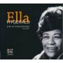 Ella Fitzgerald - Live From Chautuaqua Vol.1