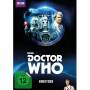 Peter Davison / Janet Fielding / Sarah Sutton / + - Doctor Who-Fnfter Doktor-Erdsto [DE-Version, Regio 2/B]