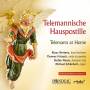 Mertens / Fritzsch / Maass / Schnheit - Telemannische Hauspostille