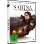 Raluca Botez, Emil Mandanac, Gabriel Costin - Sabina [DE-Version, Regio 2/B]