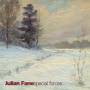Julian Fane - Special Forces