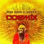 Ram Dass & Kriece - Cosmix