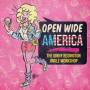Ginny Redington - Open Wide America: The Ginny Redington Jingle Work