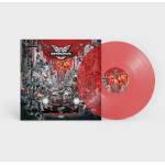 Motorjesus - Streets of Fire