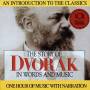Hannes / Bamberg SO / Perlea - Dvorak: Story in Words & Music