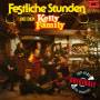 The Kelly Family - Festliche Stunden bei der Kelly Family (Originale)