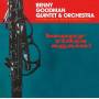 Benny Goodman - Benny Rides Again!