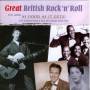 Various - Great British Rock'n Roll 48-