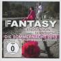 Fantasy - Endstation Sehnsucht-Die Sommernacht 2013 [DE-Version, Regio 2/B]