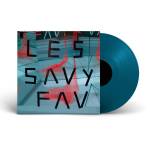 Les Savy Fav - Root For Ruin (Opaque Aqua)