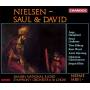 Jrvi / Danish National RSO & Choir / + - Saul & David op.25