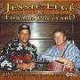 Jessie Lge & Edward Poullard - Live At The Isleton Crawdad Festival