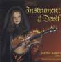 Barton / Sinozich / Schrader / Rozendaal / Yeh - Instrument Of The Devil