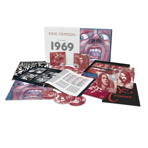 King Crimson 1