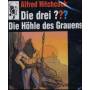 Die Drei ??? - 111/Die Hhle des Grauens