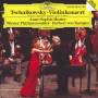 Anne-Sophie Mutter / Herbert Von Karajan / Wp - Violinkonzert D-Dur Op.35