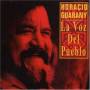 Horacio Guarany - Voz Del Pueblo