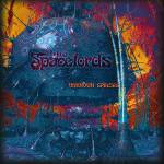 The Spacelords - Unknown Species (Digipak)