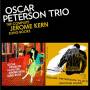 Oscar Trio Peterson - The Complete Jerome Kern Song Books+2 Bonus