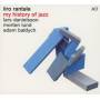Iiro Rantala - My History Of Jazz