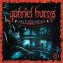 Gabriel Burns - 09/Am Grenzgebiet (Remastered Edition)