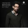 Jonathan Biss - Piano Sonatas Vol.7