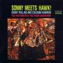 Sonny Rollins - Sonny Meets Hawk