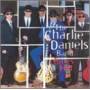 Charlie Daniels - Blues Hat