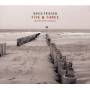 David Friesen - Five & Three/Quintet & Trio Music