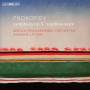 Andrew Litton / Bergen Philharmonie - Sinfonie 5 und Skythische Suite