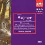 Oslo Philarmonic Orchestra / Jansons Mariss - Wagner: Overtures And Orchestras