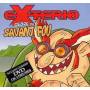 Exterio - Le Delire Du Savant Fou