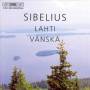 Osmo Vnsk / Lahti Symphony Orchestra - Symphonische Werke