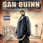 San Quinn - Rock: Pressure Makes Diamonds