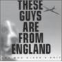 Negativland - These Guys Are From England & Who Gives A Shit