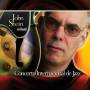 John Stein - Concerto Internacional De Jazz