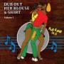 Revolutionaries - Dub Out Her Blouse & Skirt Vol.1
