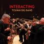 Tolvant Big Band - Interacting