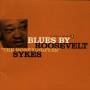 Roosevelt Sykes - The Blues Of Roosevelt Sykes