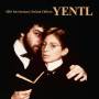 Barbra Streisand - YENTL: 40th Anniversary Deluxe Edition