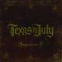 Texas In July - Reflections