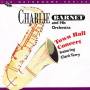 Charlie Barnet - Twon Hall Concert