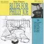 Danny D'imperio - Blues For Philly Joe