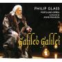 Nelson / Rubio / Manson / The Portland Opera - Galileo Galilei