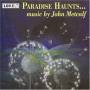 DE LA MARTINEZ / BALDING / . . . - Paradise Haunts...