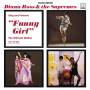 Diana Ross & Supremes - Sing And Perform Funny Girl-The Ultimate Editi