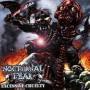Nocturnal Fear - Excessive Cruelty