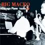 Big Maceo - Worried Life Blues