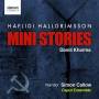 Callow / Caput Ensemble - Mini Stories