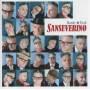 Sanseverino - Honky Tonk